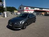 Audi A3 Limousine 2.0 TDI S-tronic - 150 PS 