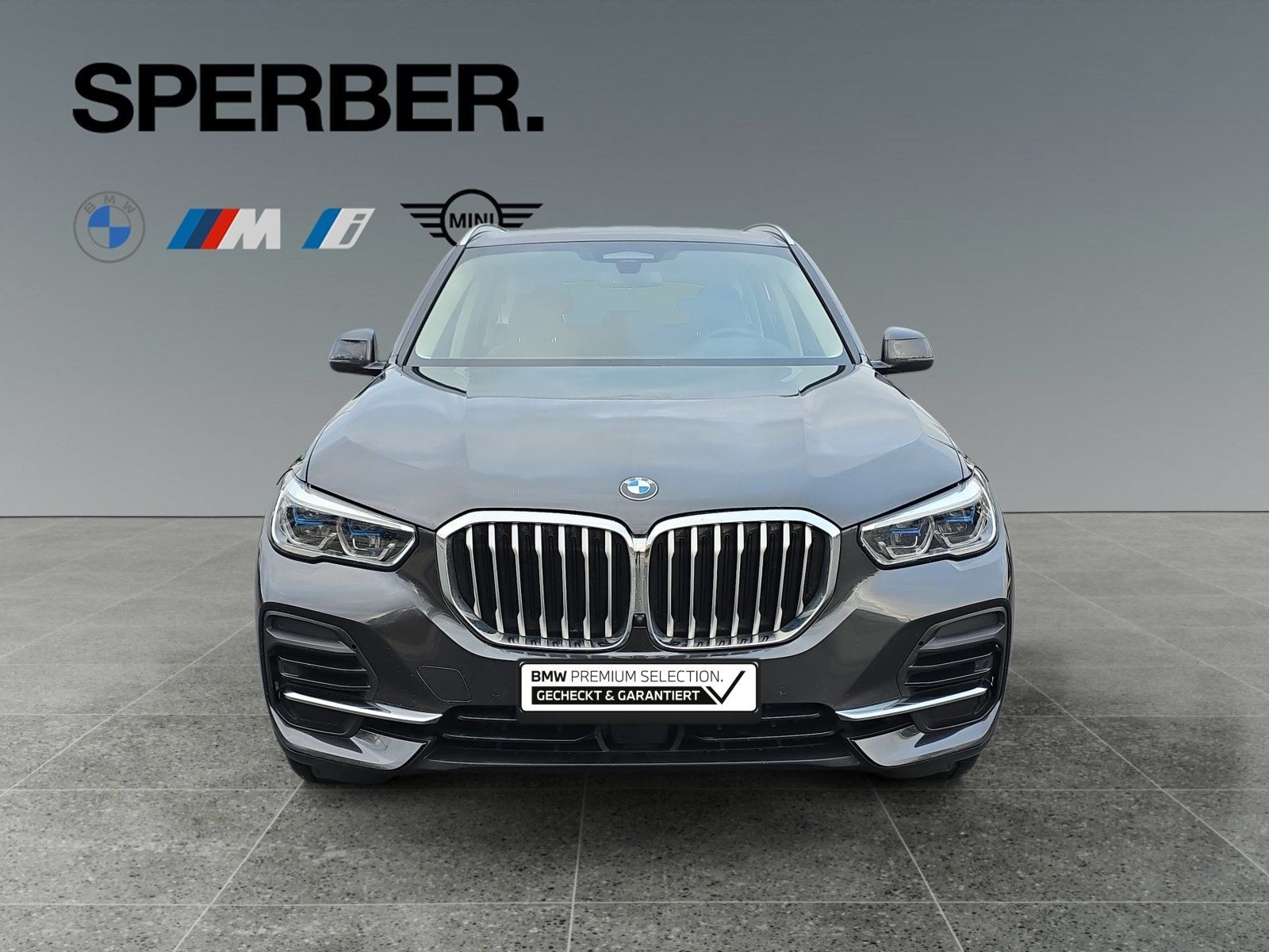 BMW X5 - Bild 8