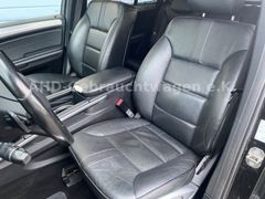 Fahrzeugabbildung Mercedes-Benz ML 350 CDI 4-Matic