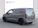 Citroën Berlingo Kasten Club M/L1°NAVI°KAMERA°AUTOMATIK° - Citroën Berlingo: Van