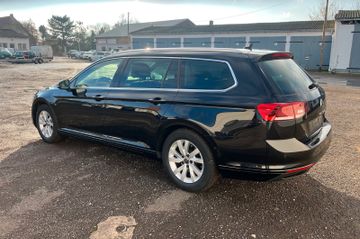 Volkswagen Passat - 6