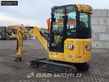 CAT 301.8 - Angebote