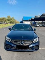 Mercedes-Benz C 300 Coupe  - Mercedes-Benz 300 Gebrauchtwagen
