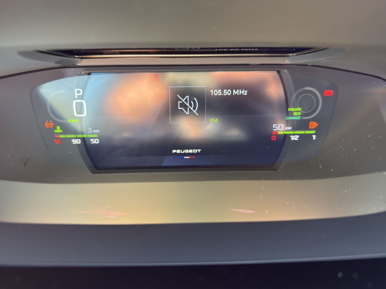 Peugeot 308 - Bild 11
