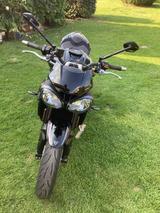 Triumph Street Triple 765 R Low - Triumph Street Triple 765 R