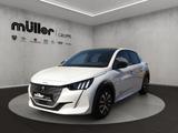 Peugeot E-208 GT Pack - Peugeot e-208 GT-Pack