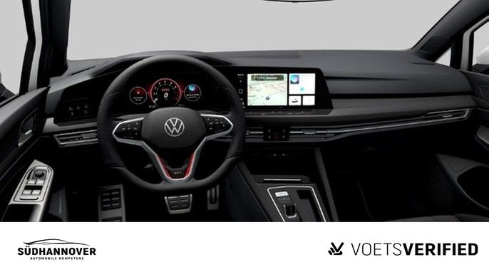 Volkswagen Golf - Bild 4