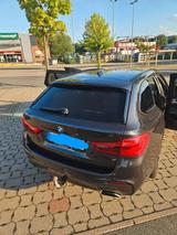 BMW 540d xDrive Touring A - - BMW 540 in Hannover
