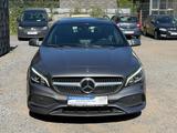 Mercedes-Benz CLA Shooting Brake AMG Paket*Pano*LED*Distronic* - Mercedes-Benz C AMG Paket