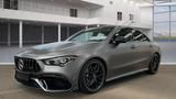 Mercedes-Benz CLA 45 AMG 4Matic - Mercedes-Benz CLA 45 AMG Gebrauchtwagen