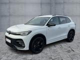 Volkswagen Tiguan R-Line 2,0l TDI 4M (193 PS) DSG*AHK*RFK