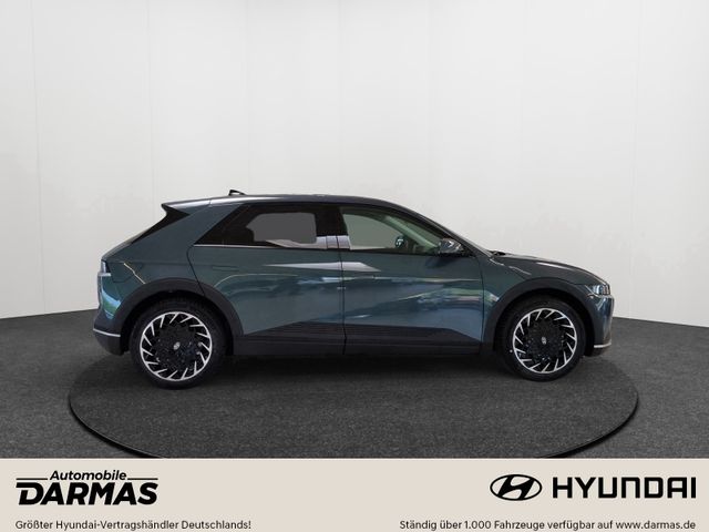 Hyundai IONIQ 5 Techniq 4WD Klimaaut. Navi Apple LED 