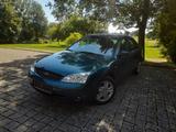 Ford Mondeo - gebrauchte Ford Mondeo aus dem Jahr 2001