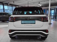Volkswagen T-Cross - Vorschau Bild 5