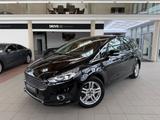 Ford S-Max 2.0 TDCi Titanium AWD 7-Sitzer Pano - Ford S-Max: Standheizung