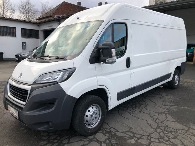 Peugeot Boxer 335 L3H2 Kasten Hochraum Pro Avantage Plus