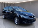 Seat Alhambra Style 2.0TDI*7-SITZER*XE*NAVI*TEMP* - Seat Alhambra Gebrauchtwagen in Dresden