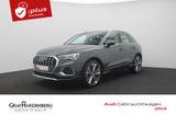Audi Q3 40 TDI quattro . Virt.Cockpit LED Navi AHK - Audi Q3 40 TDI Gebrauchtwagen