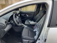 Mazda 2 - Vorschau Bild 8
