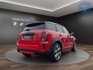 MINI Countryman S (Cooper) - 3