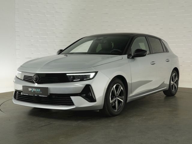 Astra L LIM GS AT+LED+NAVI+360 GRAD KAMERA+SCHIE