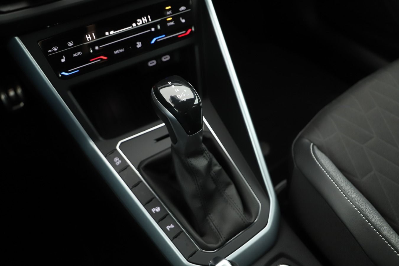 Volkswagen Taigo - Bild 12