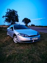 Ford Cougar Coupé - Ford Cougar von privat