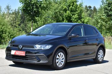 Volkswagen Polo - 5
