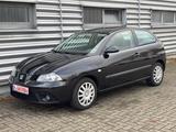 Seat Ibiza 1.HAND/TÜV NEU/KLIMA/SHZ/TEMPOMAT - gebrauchte Seat Ibiza aus dem Jahr 2007