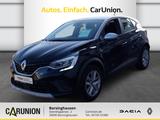 Renault Captur ZEN TCe 90