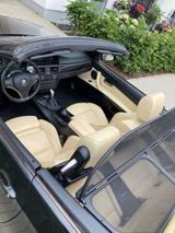 BMW 330i Cabrio E 93  Sonder-Edition*Navi*DVD*Xenon - BMW 330 aus 2007: 330d