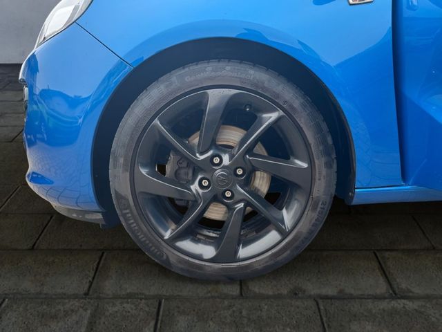 Adam 1.0 Start/Stop Slam