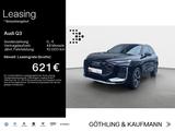 Audi Q3 SUV TFSI quattro 150 kW S tronic*HUD*Navi* - Audi Q3 mit Benzin-Antrieb: Schwarz