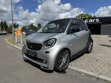 Smart fortwo coupe *Brabus*Xclusive*PANO*JBL*KAM*LED* - Smart: Coupé, For