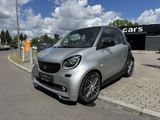 Smart fortwo coupe *Brabus*Xclusive*PANO*JBL*KAM*LED* - : Coupé, Brabus