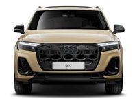 Audi SQ7 - Vorschau Bild 7