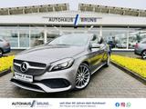Mercedes-Benz A 200 AMG Final Edition, RFK, CarPlay, LED, EDW, - gebrauchte Mercedes-Benz A 200 aus dem Jahr 2017
