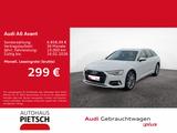 Audi A6 Avant 50 TFSIe advanced quattro - gebrauchte Audi Avant Kombis