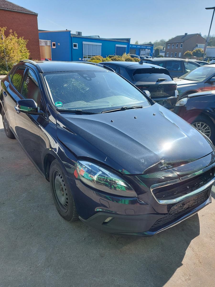 Volvo V40 Cross Country