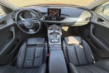 Audi A6 Allroad - 11