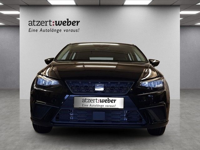 Fahrzeugabbildung Seat Ibiza Hola 1.0MPI LED MFL PDC Klima DAB+ 0,99%