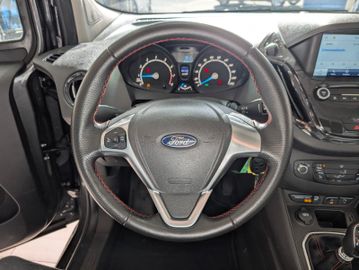 Ford Transit Courier Sport