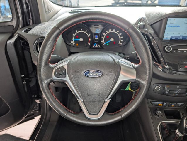 Ford Transit Courier Sport