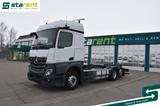 Mercedes-Benz Actros 2645L Retarder Mirror Cam NAVI Liftachse