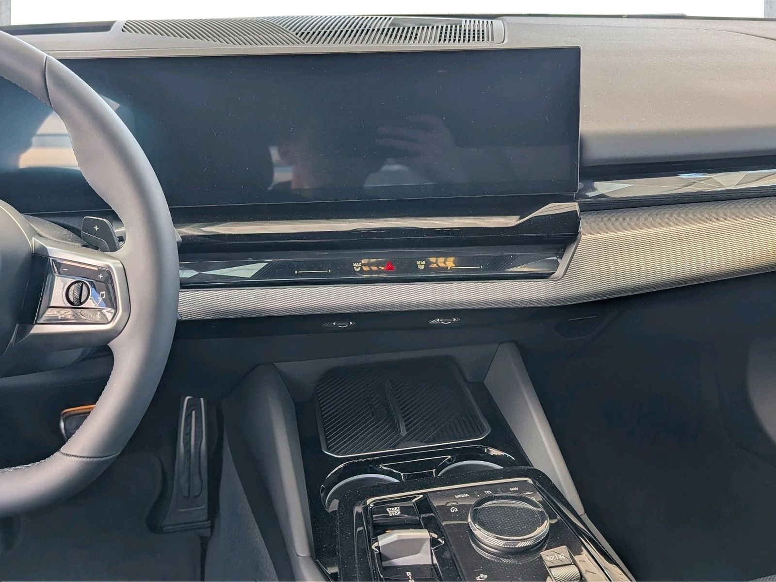 BMW 520 - Bild 8
