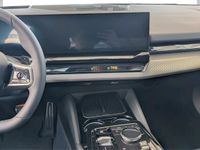 BMW 520 - Vorschau Bild 8