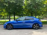 Honda Civic Prestige 1 J. Garantie Tüv & Service Neu - Honda Civic: Service