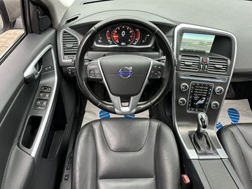 Volvo XC60 - 7