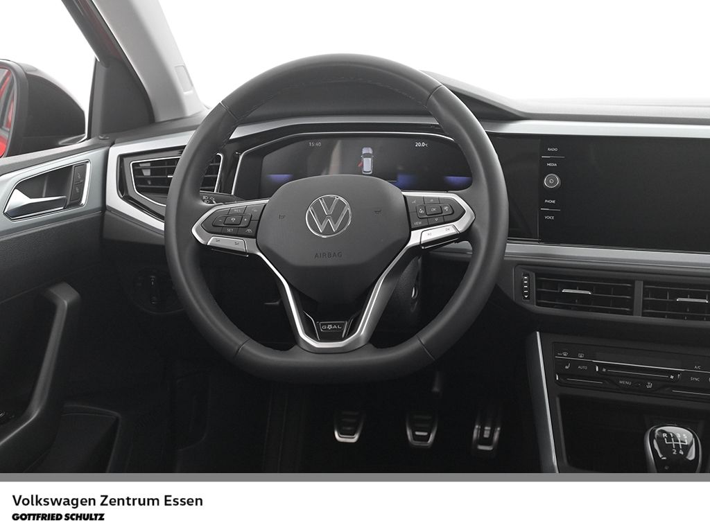 Volkswagen Taigo - Bild 16