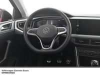 Volkswagen Taigo - Vorschau Bild 16